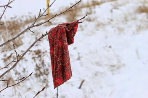Ары авылы халкы: Бу йоланың сихри бер көче бар