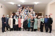 Күңелләре-изгелектә