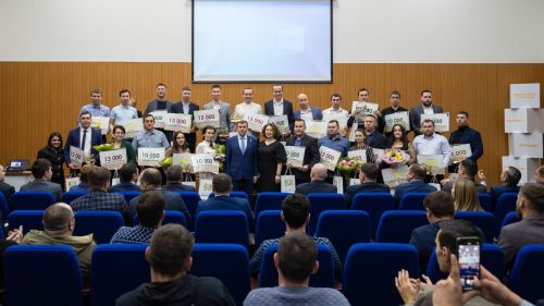 Министрлыкта “Һөнәре буенча иң яхшы” конкурсына йомгаклар ясадылар