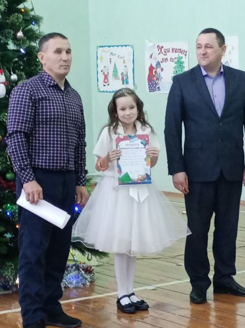 Иң күп китап укучы ачыкланды