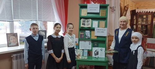 «Туган як җырчысы – Сибгат Хәким» дип исемләнгән хәтер кичәсе узды