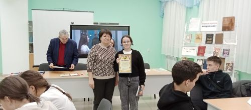 Коррупцияга - юк! Бергә без көчле» темасына брейн-ринг узды