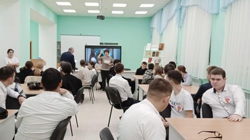 Коррупцияга - юк! Бергә без көчле» темасына брейн-ринг узды