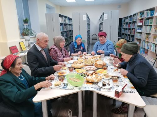 Инвалидлар декадасы дәвам итә