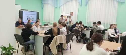 Коррупцияга - юк! Бергә без көчле» темасына брейн-ринг узды