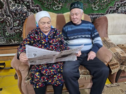 “Һәр хәрефенә, өтеренә кадәр укып чыгам”
