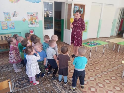Кагыйдәләрне гел искә төшереп торырга кирәк