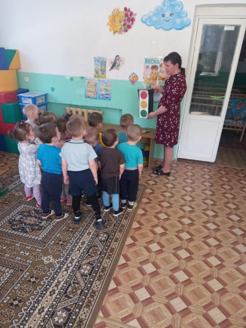 Кагыйдәләрне гел искә төшереп торырга кирәк