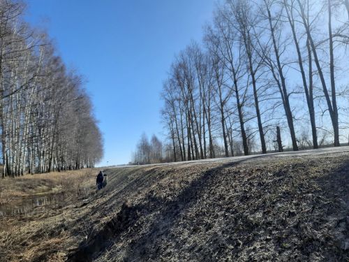 Чисталык үзебездән башлана!