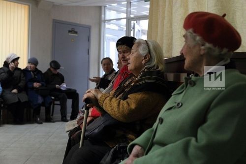 2024 елда пенсия яше яңадан артачак