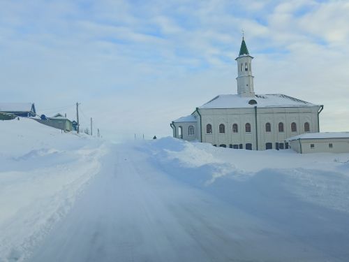 Бердәмлектә көч