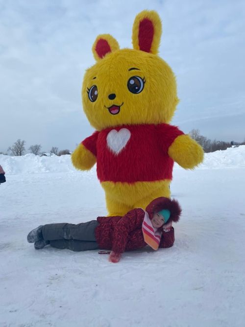 Ике бәйрәмне бергә