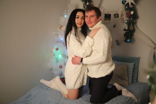 Без икебез бербөтен - Ралинә, Айназ Гайнуллиннар