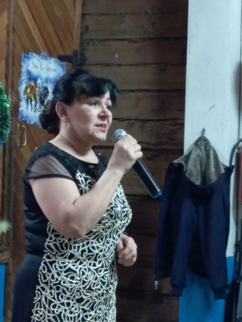 «И хатын-кыз, и изге зат! Син – җирнең фәрештәсе!»
