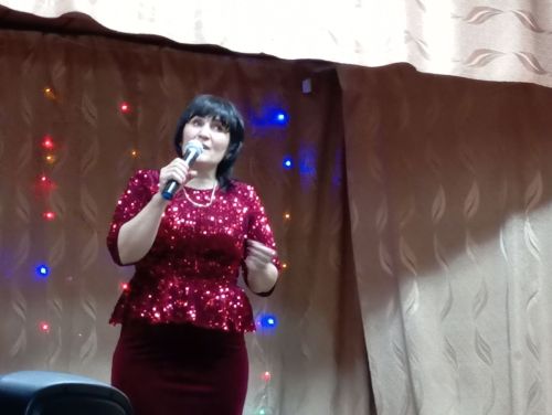 «И хатын-кыз, и изге зат! Син – җирнең фәрештәсе!»