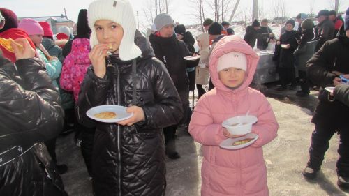 Әтнәдә «Нәүрүз»не каршы алдылар