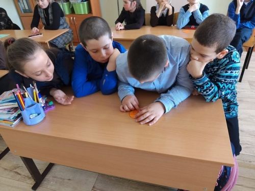 Экологиягә карашың ничек?