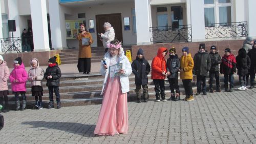 Әтнәдә «Нәүрүз»не каршы алдылар