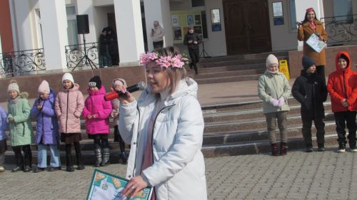Әтнәдә «Нәүрүз»не каршы алдылар