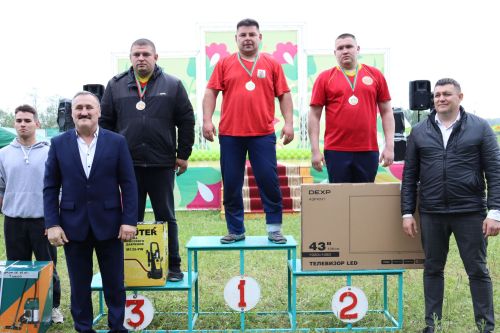 Кайсы районда кемнәр батыр калган?