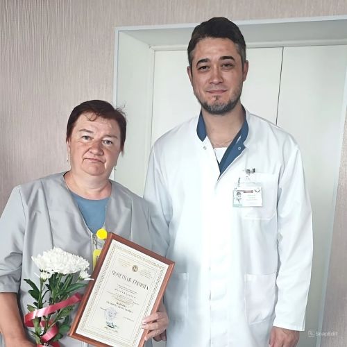 Июнь аеның 3нче якшәмбесендә медицина хезмәткәрләре көне билгеләп узыла