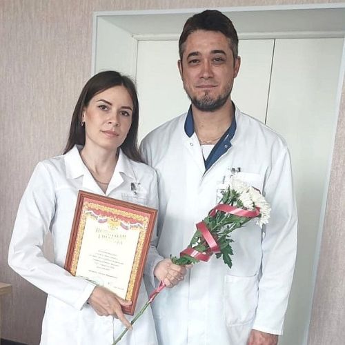 Июнь аеның 3нче якшәмбесендә медицина хезмәткәрләре көне билгеләп узыла
