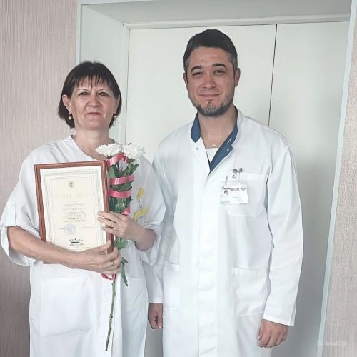 Июнь аеның 3нче якшәмбесендә медицина хезмәткәрләре көне билгеләп узыла
