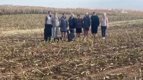 Уңышлылар басуда концерт карадылар