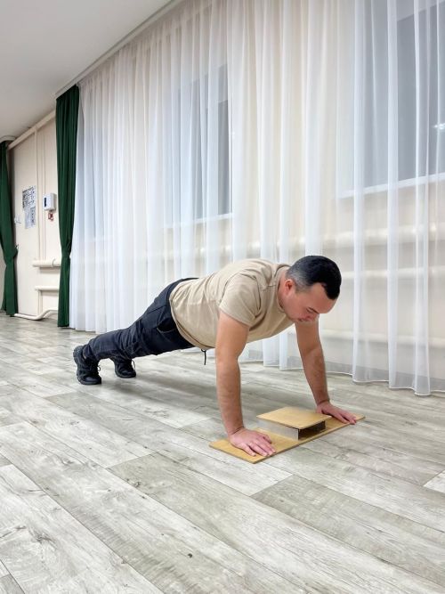 Әтнәдә әтиләр көне уңаеннан «ГТО белән бергә» дип исемләнгән чара уткәрелде
