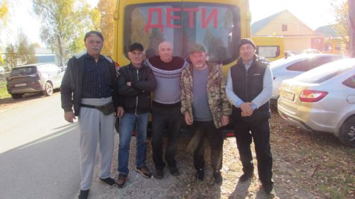 Сез иң гүзәл кеше икәнсез...