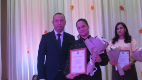 Сез иң гүзәл кеше икәнсез...