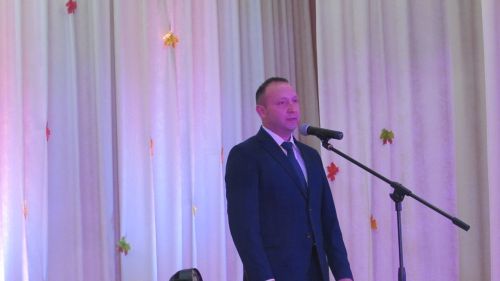 Сез иң гүзәл кеше икәнсез...