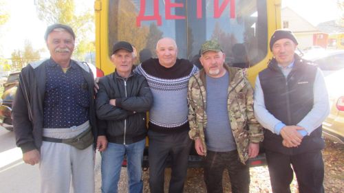 Сез иң гүзәл кеше икәнсез...