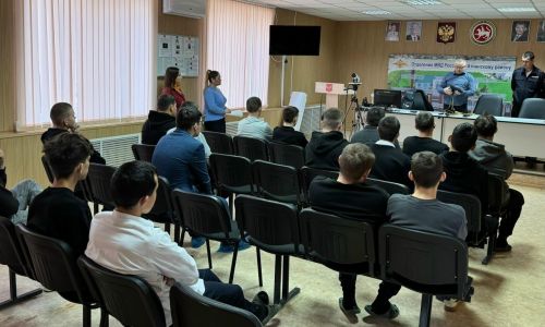 «Әтнә авыл хуҗалыгы техникумы » студентлары экскурсиядә булды