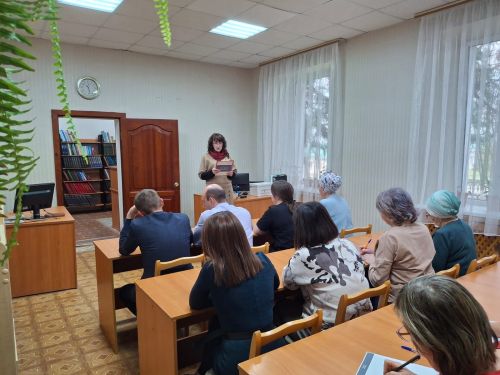 Әтнә районында «Татарча диктант» акциясе узды