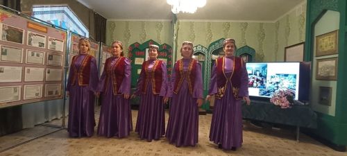 Шиһабетдин Мәрҗани исемендәге музей оешуга 25 ел