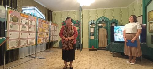 Шиһабетдин Мәрҗани исемендәге музей оешуга 25 ел