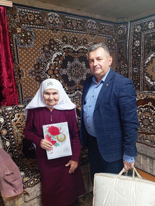 Чабата үреп үскән кыз бала