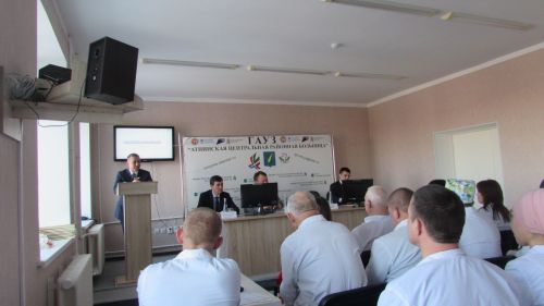 Әтнә больницасында - еллык нәтиҗә
