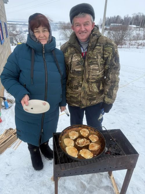 «ТизЛәгән” тау шуу фестивале шаулап узды