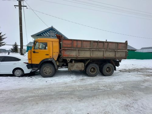 Әйшияз авылында юл һәлакәте теркәлде.