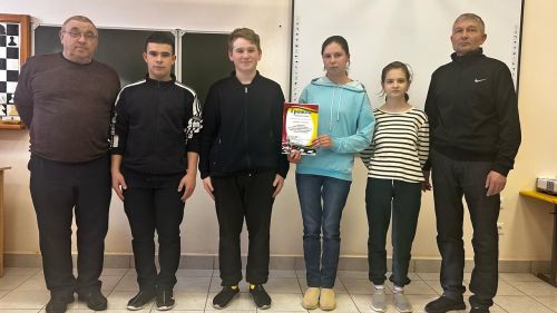 Әтнә районы мәктәпләре арасында шахмат ярышлары булды