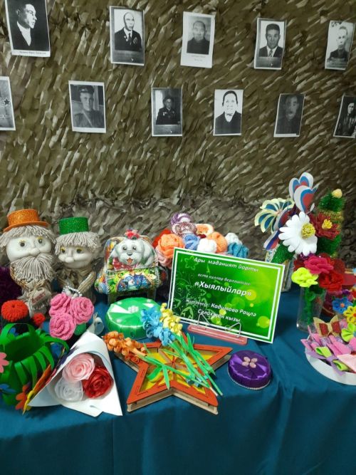 Күәм авыл мәдәният йортында «Әтнә ягы җәүһәрләре» исеме астында зур концерт узды
