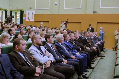 Әтнә районының тулы бер эпохасы китә...