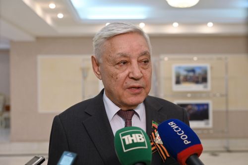 Әтнә районының тулы бер эпохасы китә...