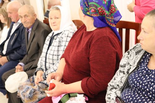 Әтнәдә «Герой әтисе» республика күчмә күргәзмәсе ачылды