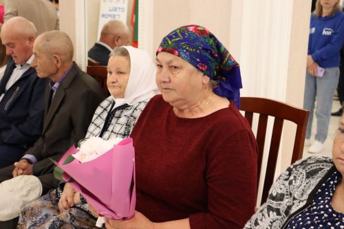 Әтнәдә «Герой әтисе» республика күчмә күргәзмәсе ачылды