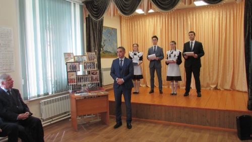 Данлыклы “Искра” колхозын җитәкләгән Фәйзи ага Галиевкә тиздән 100 яшь тулыр иде