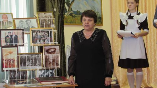 Данлыклы “Искра” колхозын җитәкләгән Фәйзи ага Галиевкә тиздән 100 яшь тулыр иде