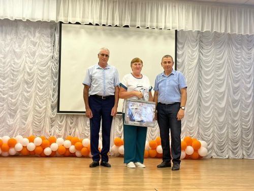 Ашыт спорт комплексында гаилә көненә багышланган зур чара үтте
